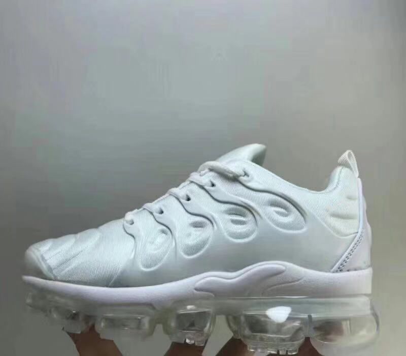 nike air tn bianche