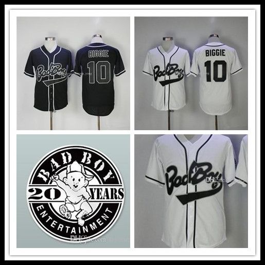 bad boy baseball jersey