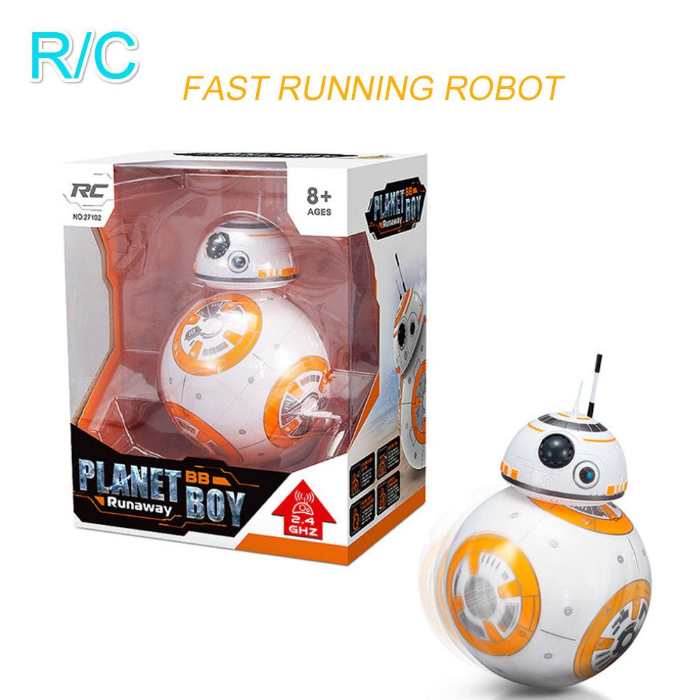 remote bb8