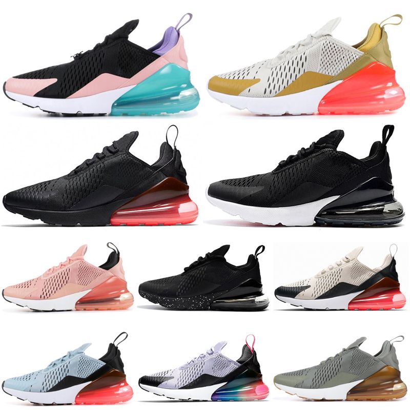 air max 270 rose corail