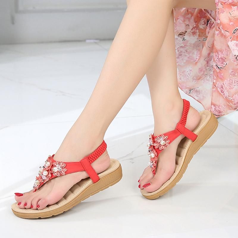 summer slippers for ladies