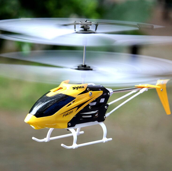 helicopteros juguetes radio control