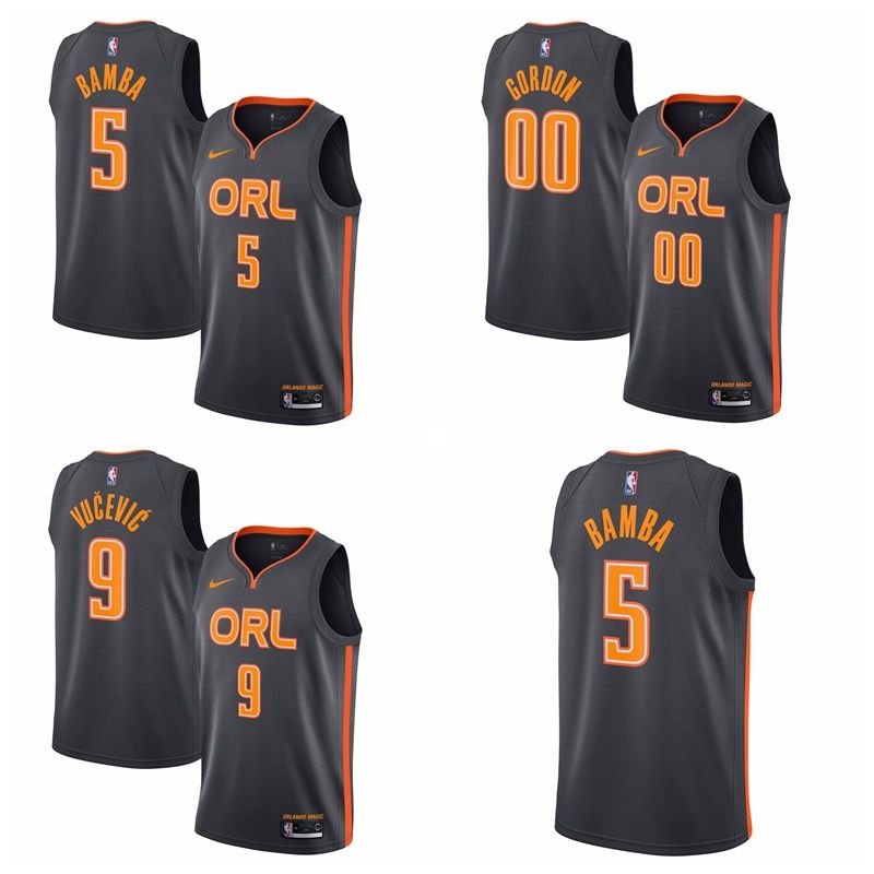 aaron gordon city jersey