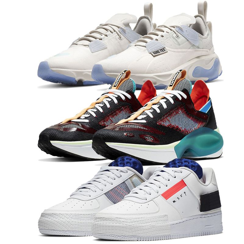 dmsx shoes