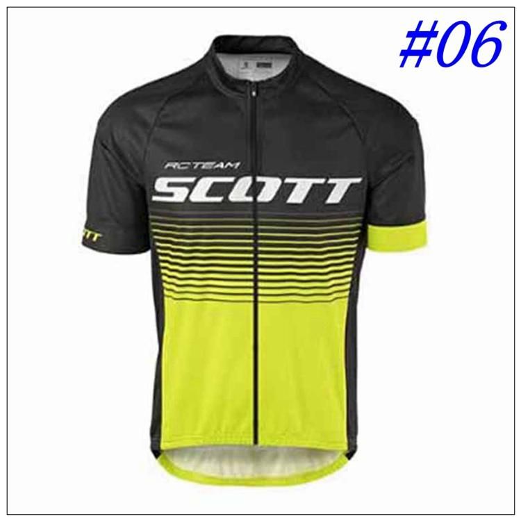 scott bike wear 2019