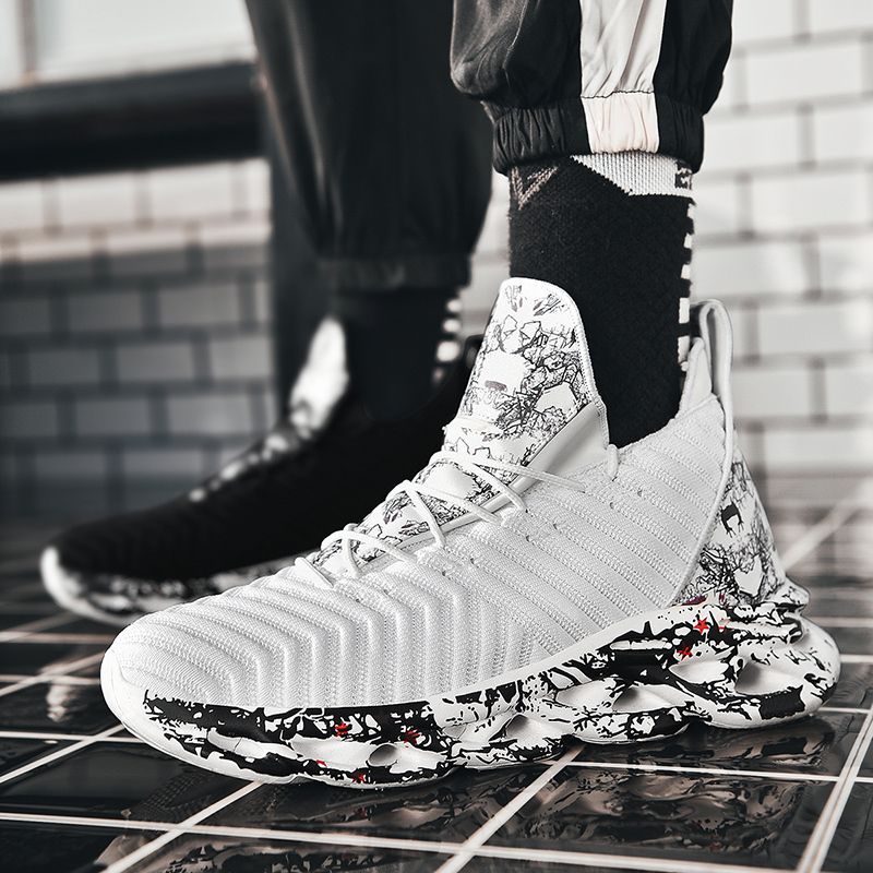 superstar basketball shoes