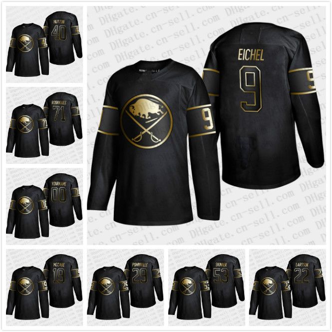 jersey buffalo