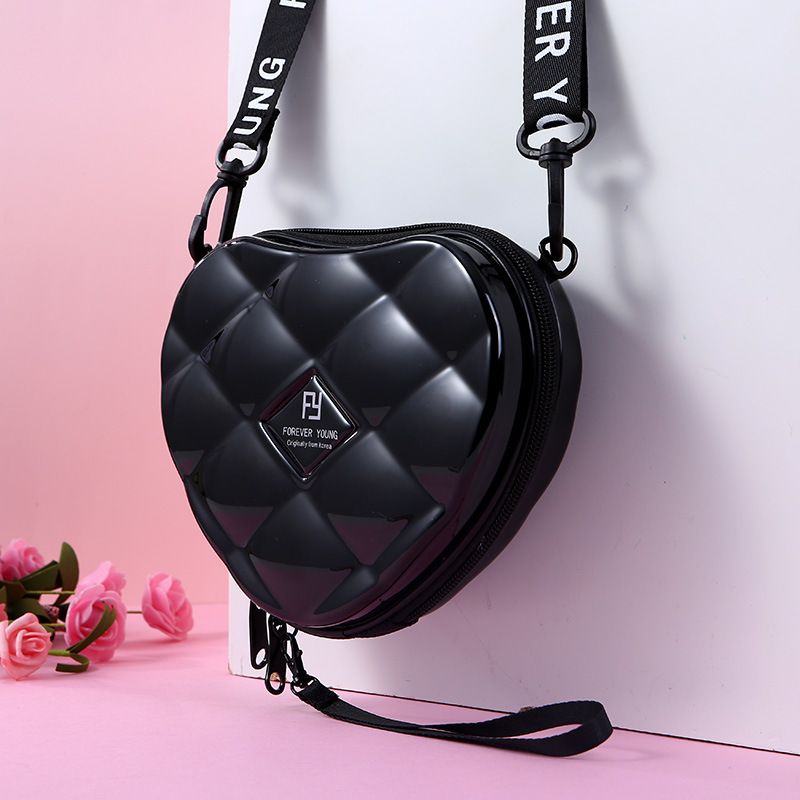 heart designer bolsa