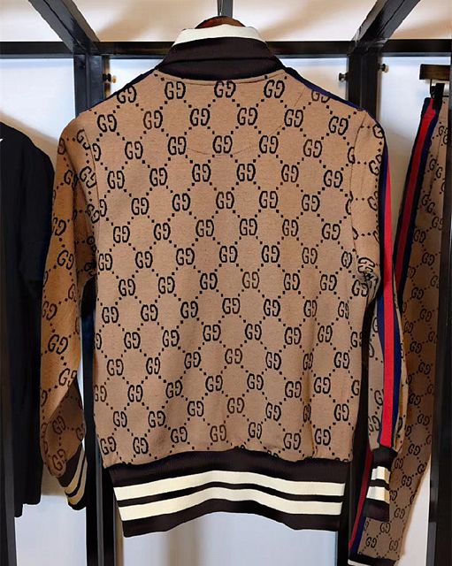 gucci tracksuit dhgate