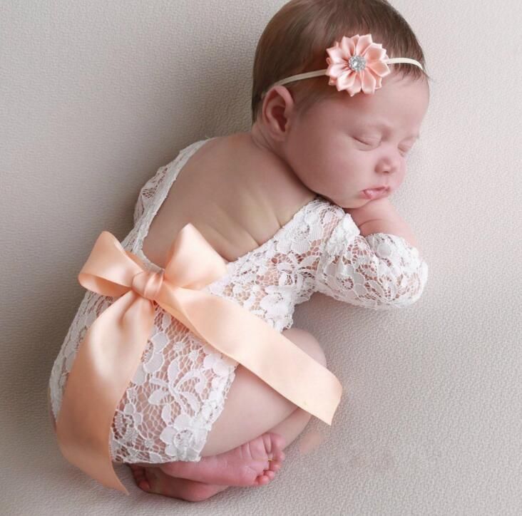 newborn girl outfits for photoshoot