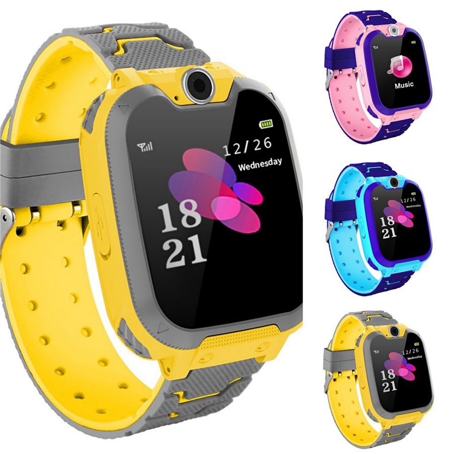 sports watch for 12 year old boy
