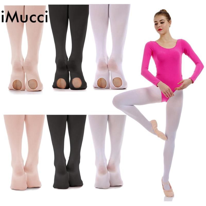 best quality ballet tights