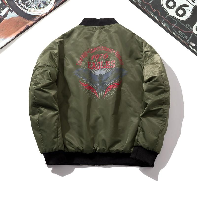 champion men's outerwear
