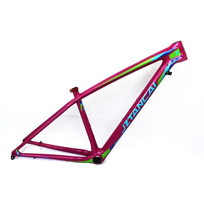Prezzo Di Fabbrica T1000 Fibra Di Carbonio EPS + Lattice Monopezzo Stampato  Telaio MTB Telaio Personalizzato Telaio In Fibra Di Carbonio Da 654,48 € |  DHgate Italy