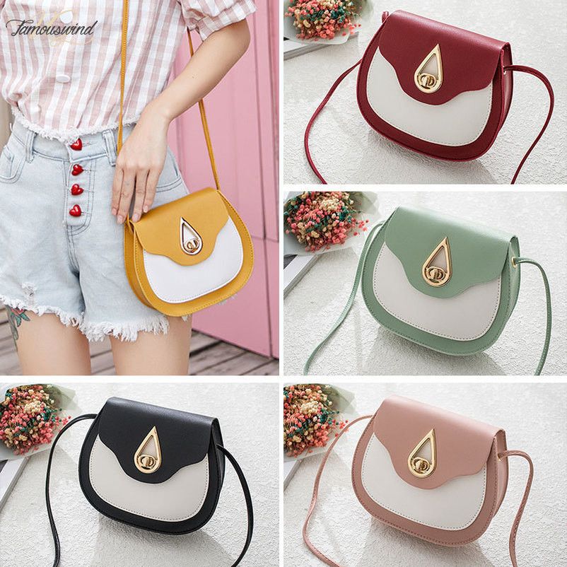 small casual purse