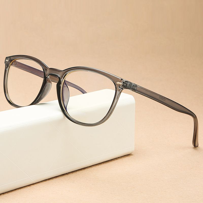 best clear lens glasses