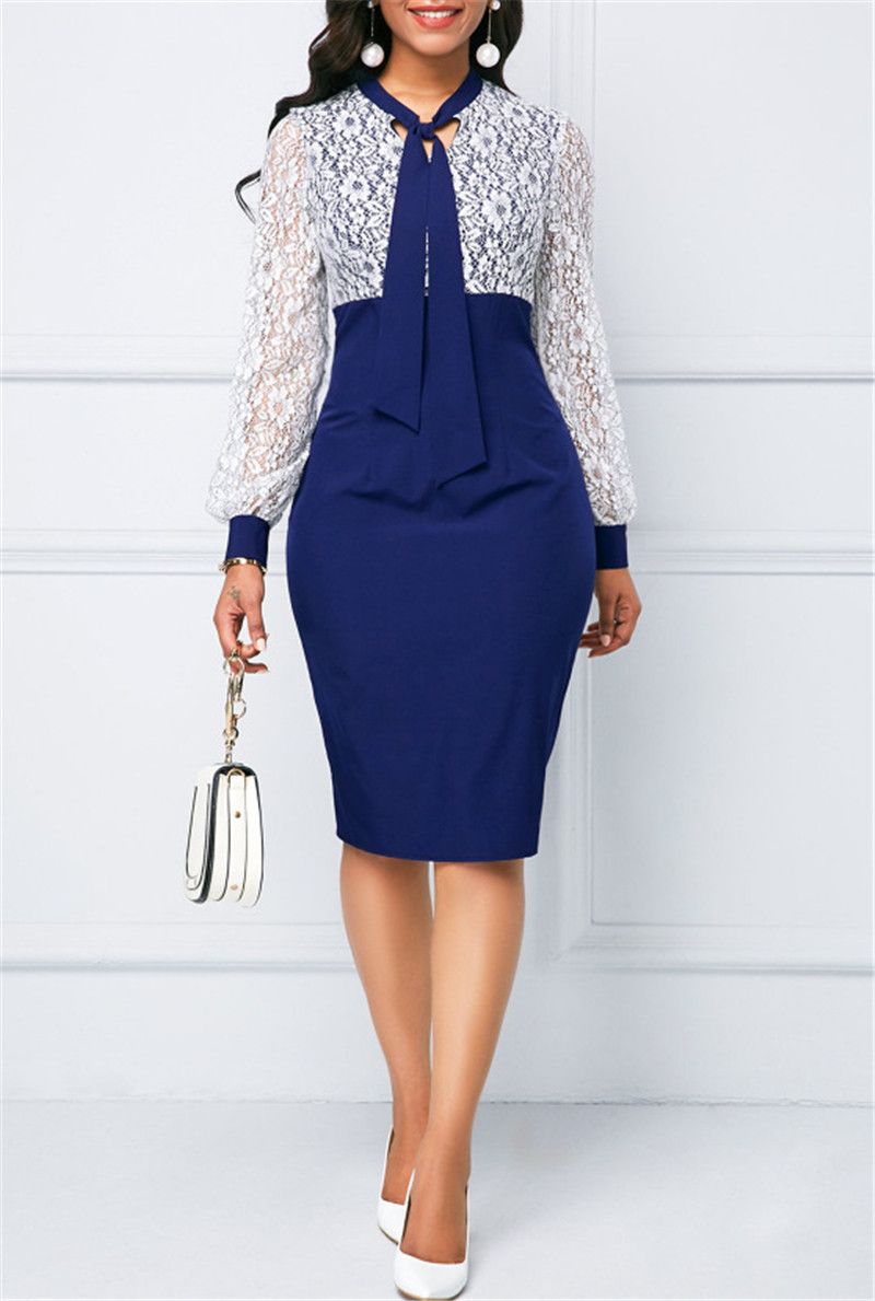 new look ladies work dresses
