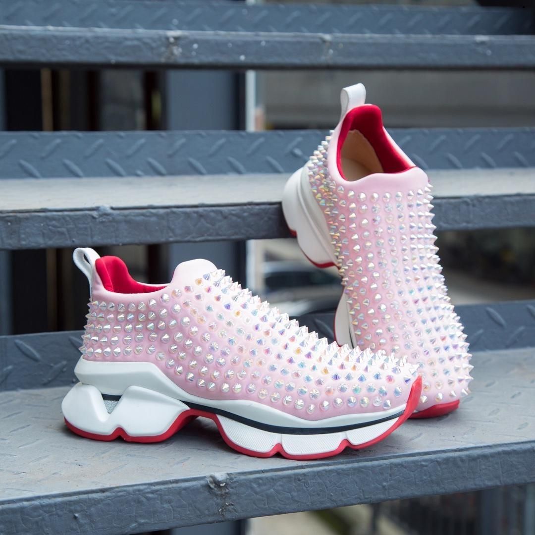 big size designer shoes