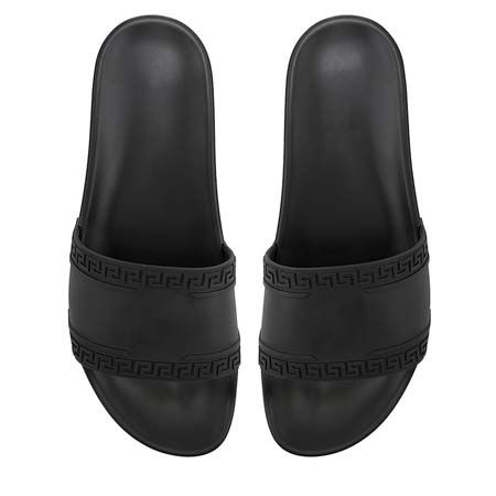 designer slides mens sale