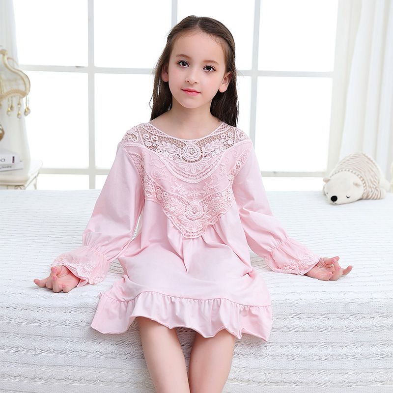 children's night dress