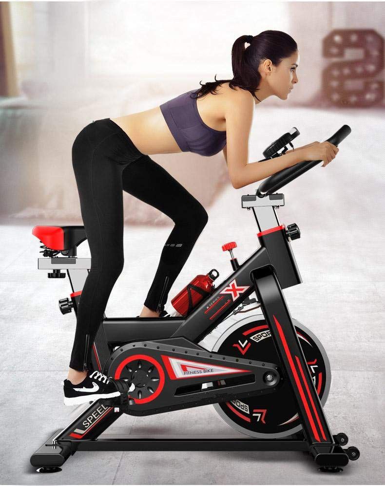 sport spin bike