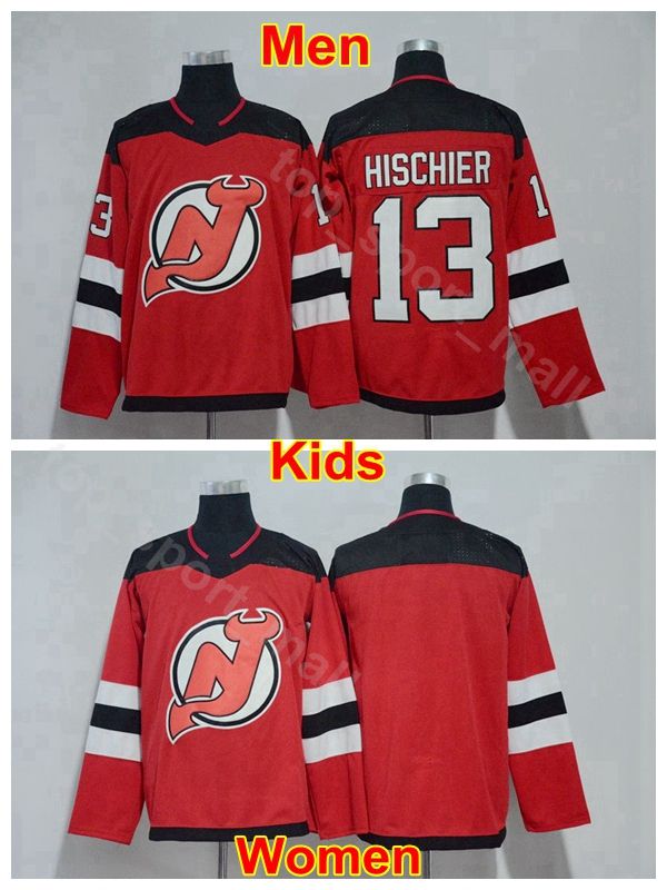 kids nj devils jersey