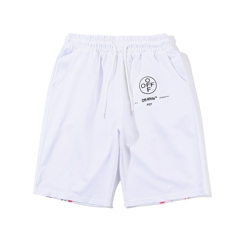 off white shorts dhgate