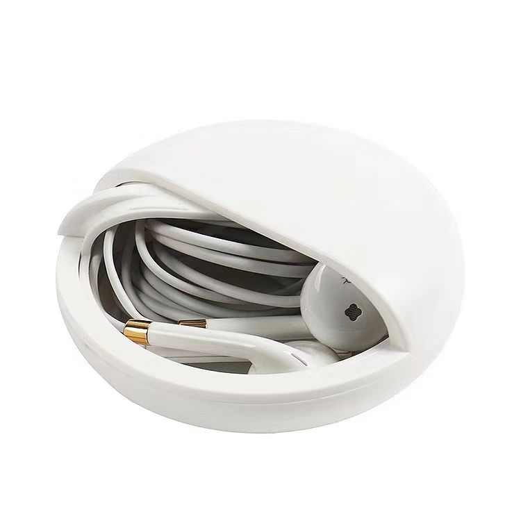 Keep The Price - Cover Cuffie Bluetooth morbide in silicone per