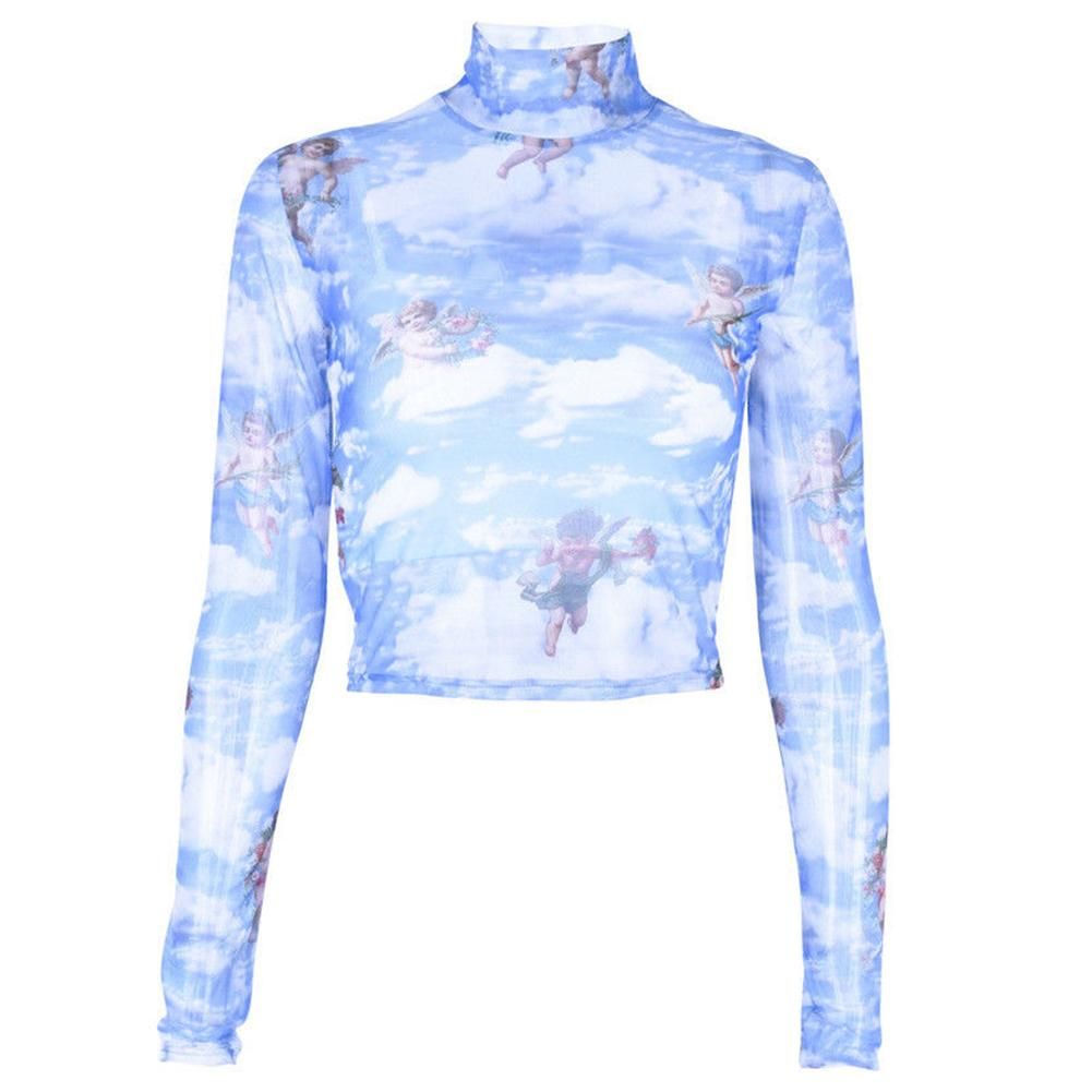 cherub shirt mens