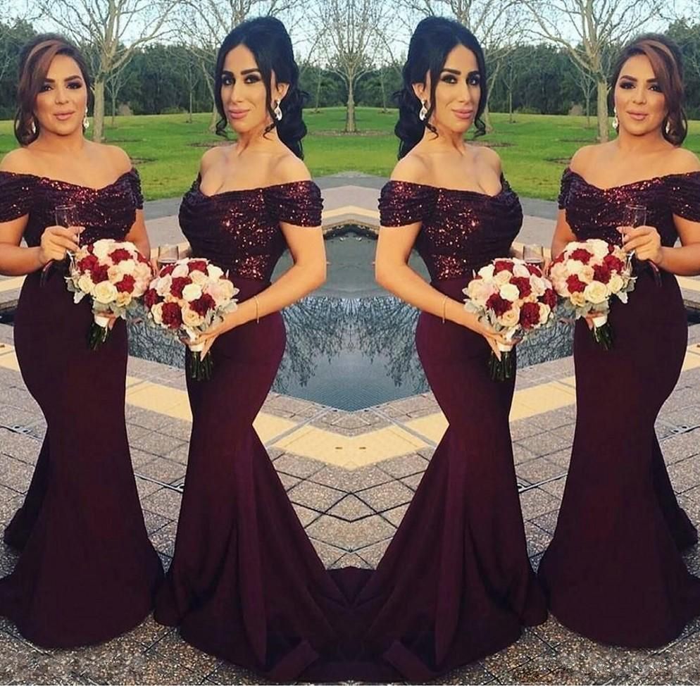best wedding party dress