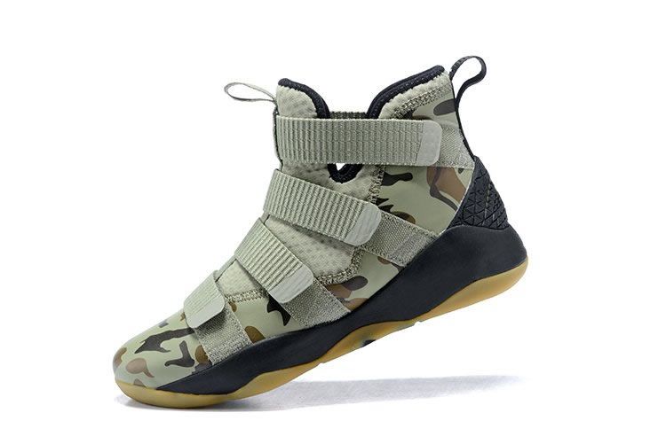 soldier 11 camo