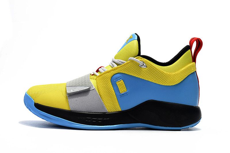 Мужские Огни PG 2.5 Play