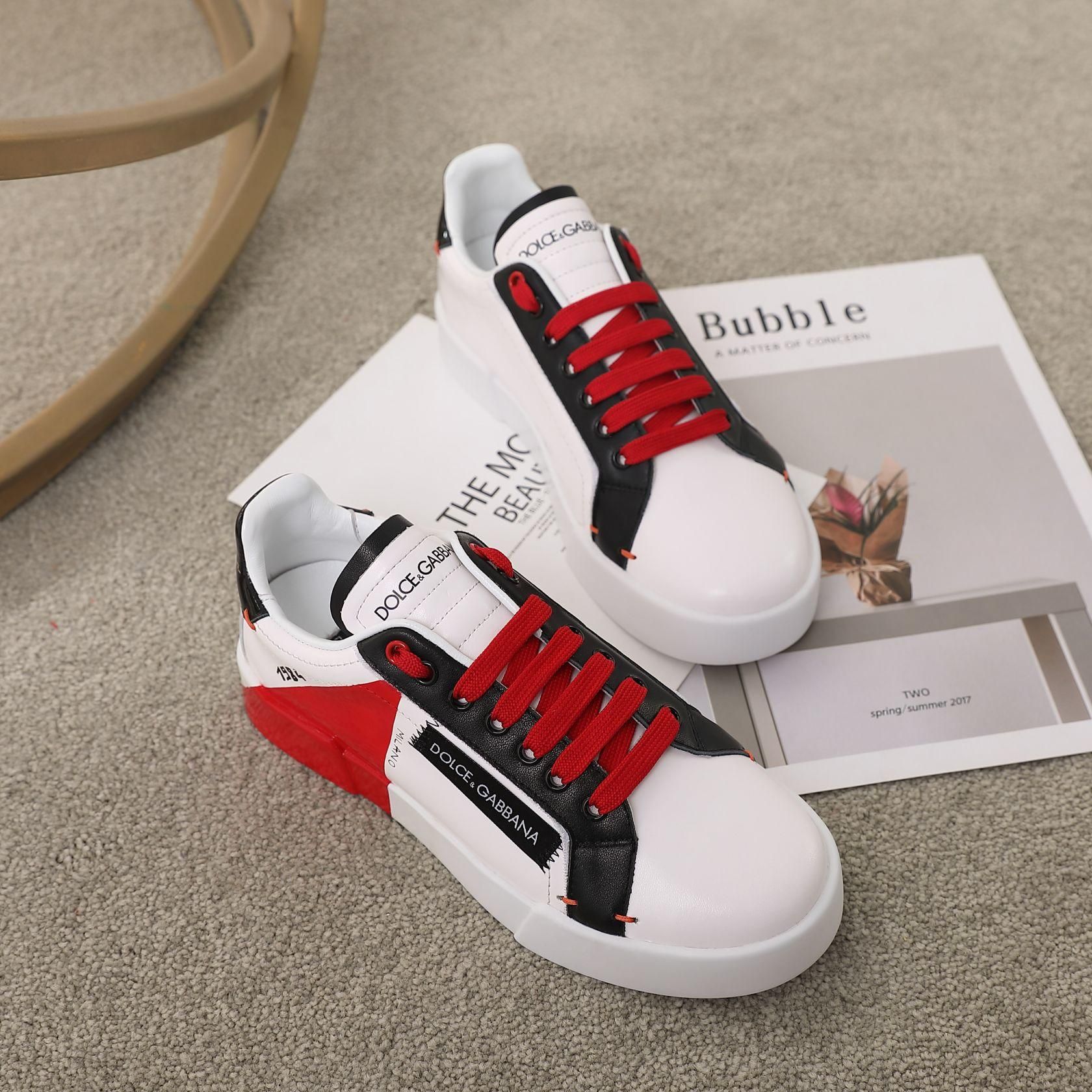 dolce & gabbana shoes limited edition