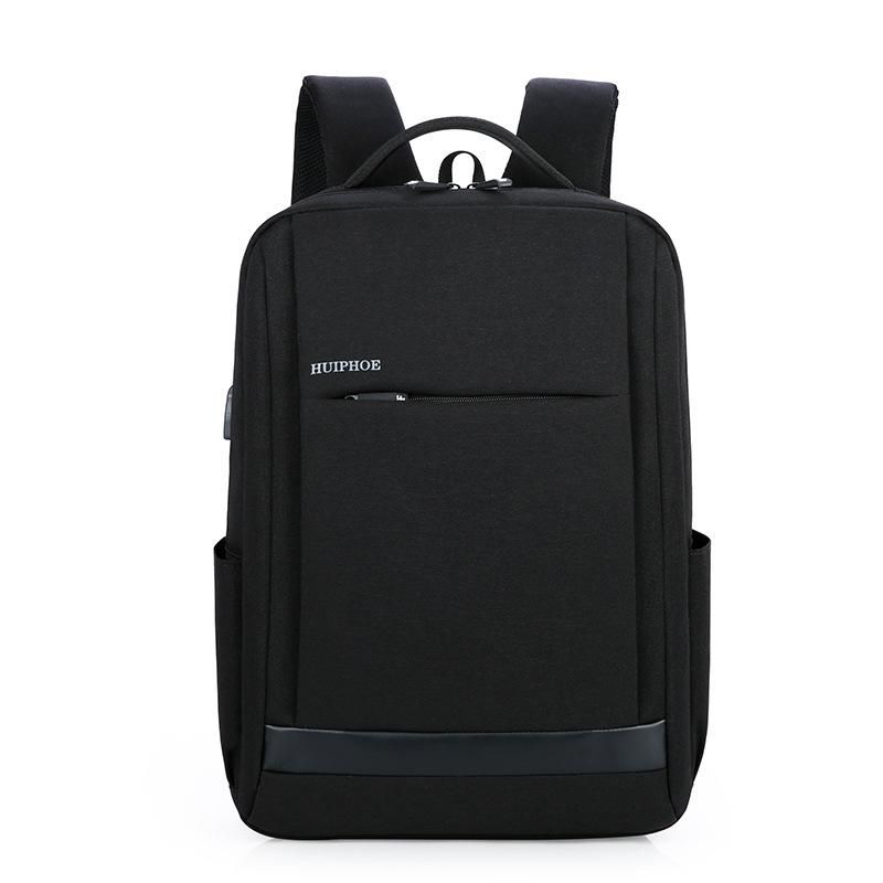 Mochila Portátil Para Portátil De 15,6 Pulgadas De Gran Capa Cajas y  Organizadores veritasstone.com
