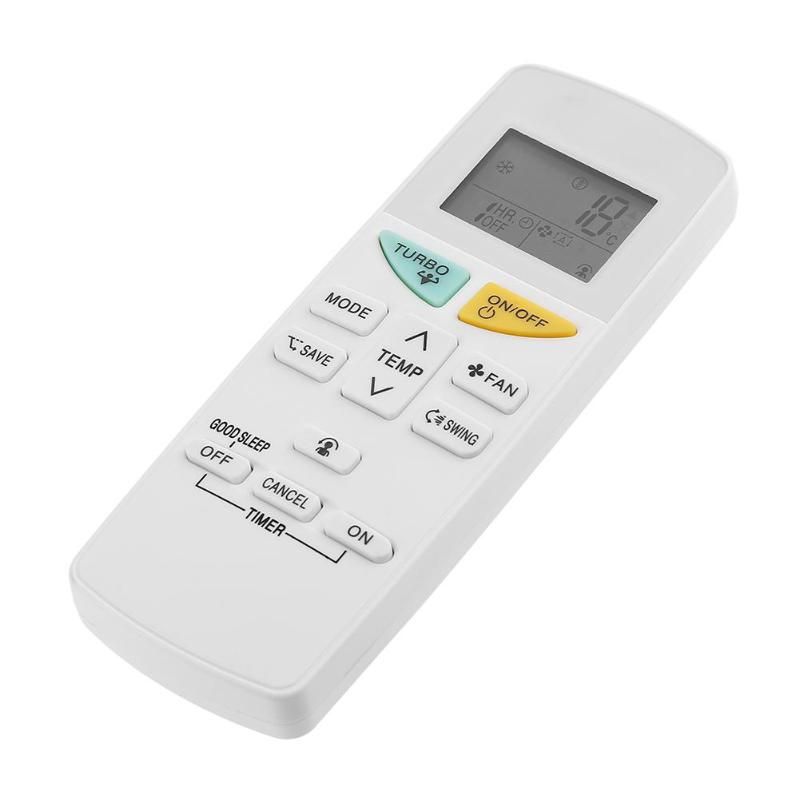 Telecomando per condizionatore Condizionatori Controller ARC470A1 per DAIKIN ARC470A11 ARC470A16