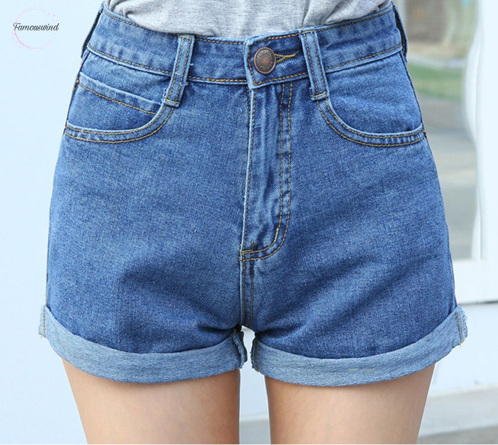 hot shorts for ladies