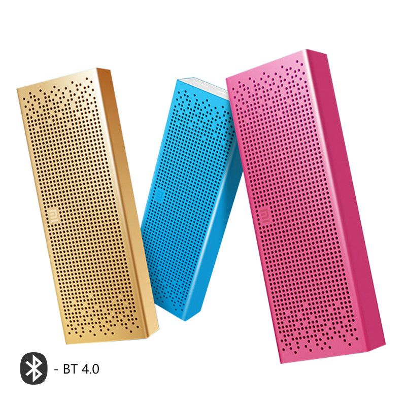 original xiaomi bluetooth 4.0 speaker