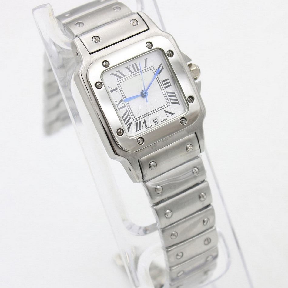 wrist watch battery