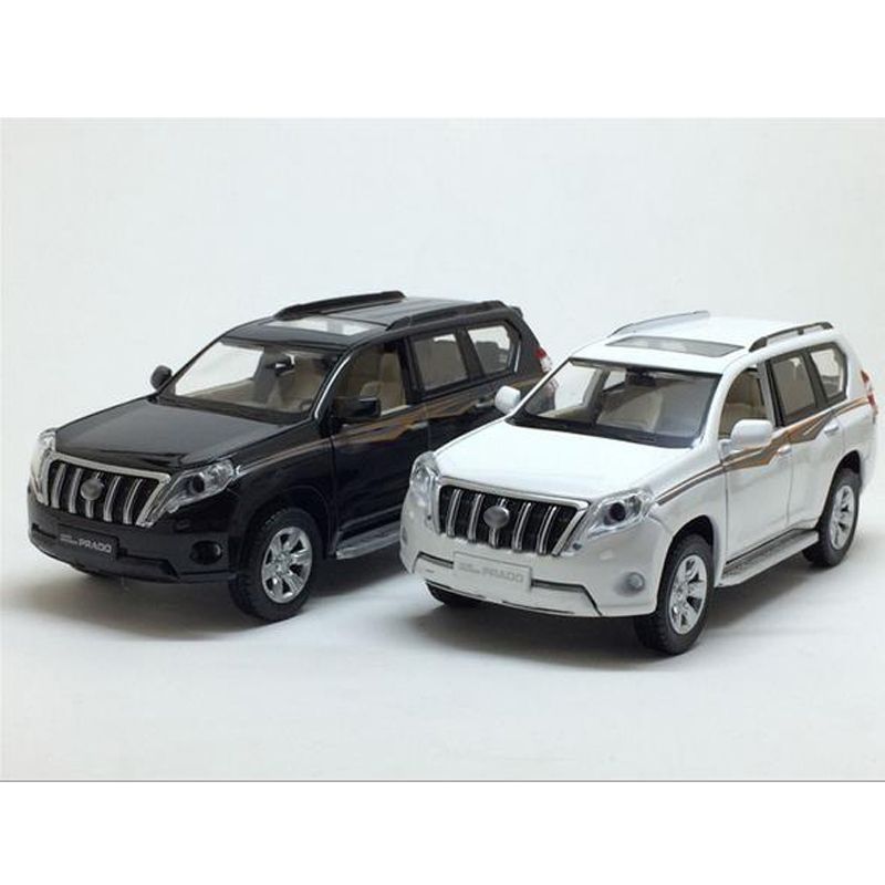suv toy car
