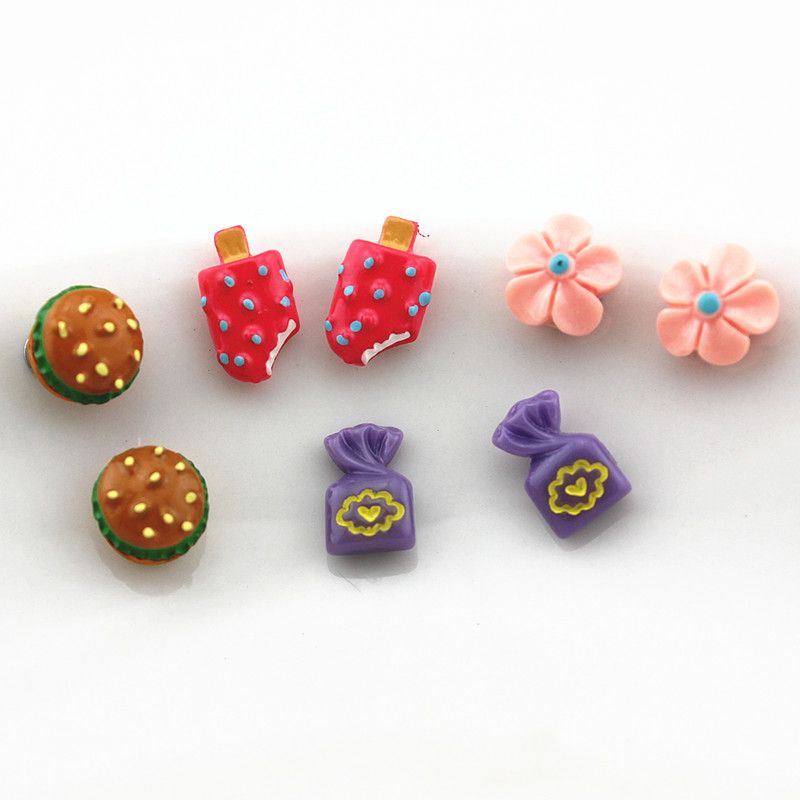 Grosshandel Whoelsale Cute Food Kuchen Eis Ohrringe Baby Madchen Kinder Schone Sussigkeiten Magnet Magnetische Ohrringe Weihnachtsgeschenk Me90 Von Senhjewelrywholesale 6 53 Auf De Dhgate Com Dhgate