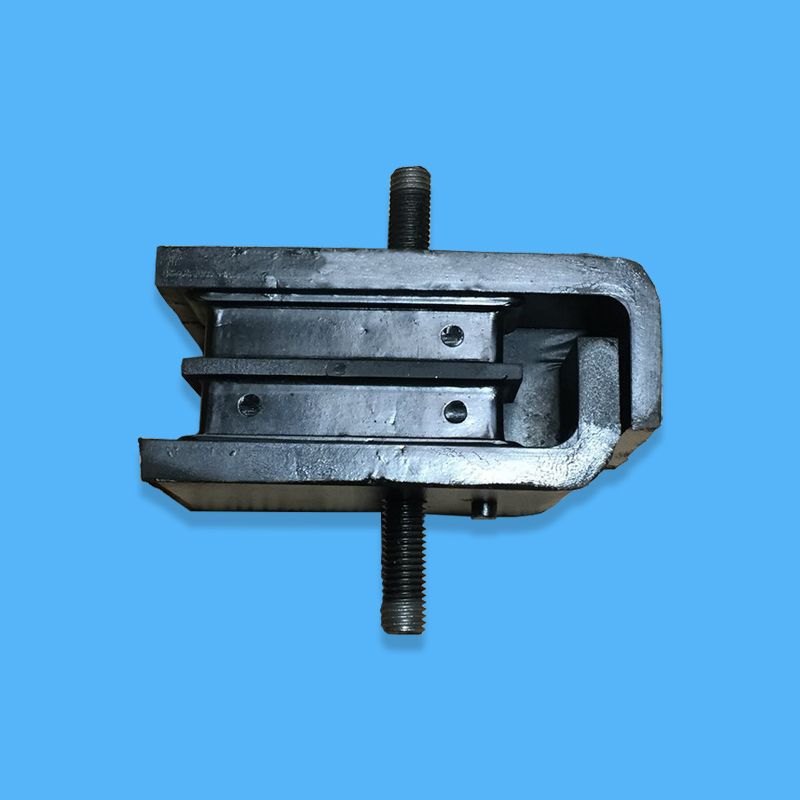 Compra Piezas De Montaje Del Motor Del Cojín De Goma Delantera Y Compra Piezas De Montaje Del Motor Del Cojín De Goma Delantera Y
