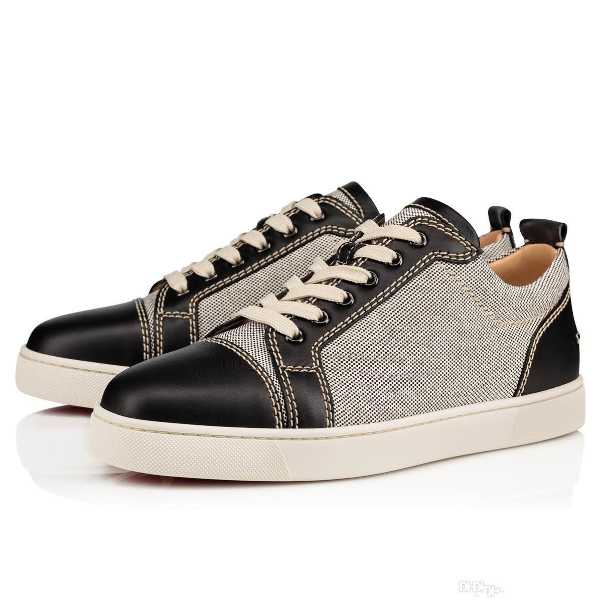 price red bottom shoes