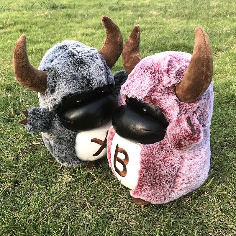 custom plush toys wholesale