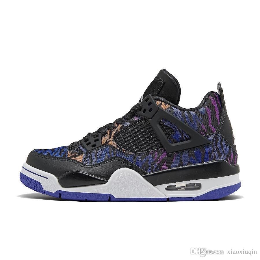 lebron james tiger shoes