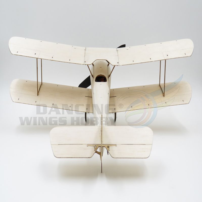 sopwith pup rc plane
