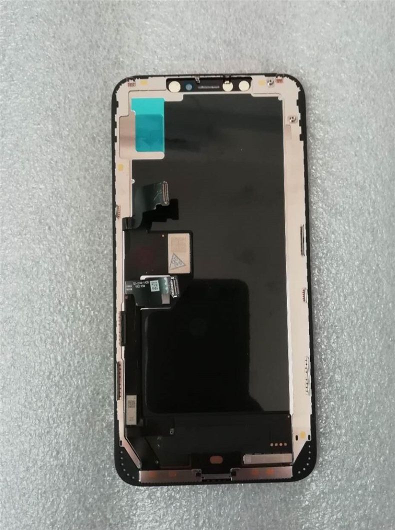 Acquistare Schermo LCD OEM IPhone XS MAX Schermo LCD Digitale Di Tocco  Parti Di Montaggio Completo Di Ricambio IPhone XS MAX Economico | Consegna  Veloce E Qualità | It.Dhgate
