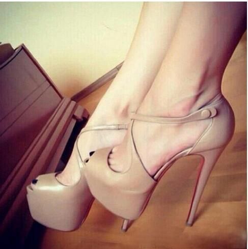 christian louboutin heels dhgate