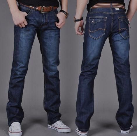 Siyah Yirtik Kot Pantolon En Iyi Erkek Giyim Denim Republic
