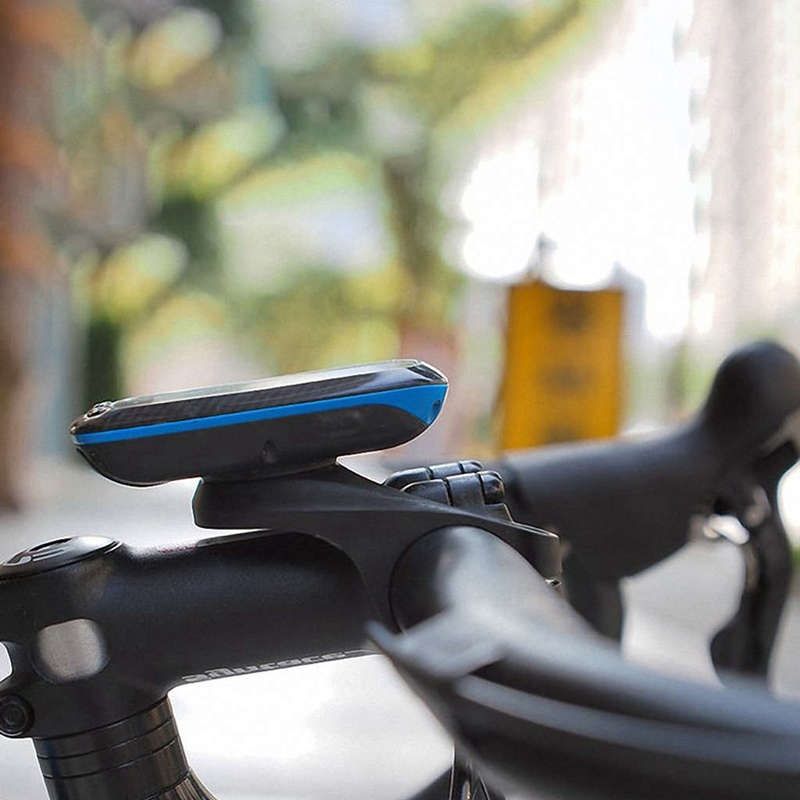 -Para Garmin Mount, informáticos, soporte para bicicleta Garmin ordenador, para bicicleta para Garmin