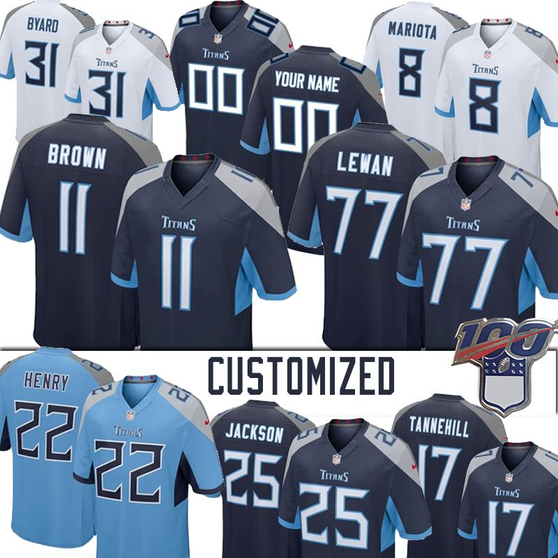 jurrell casey jersey